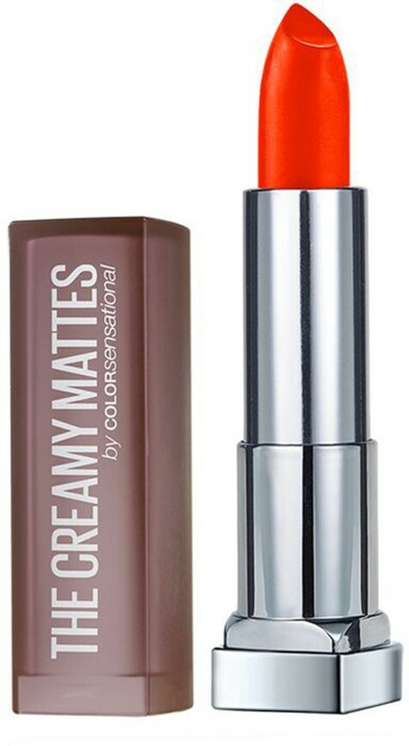 Image of MAYBELLINE NEW YORK Color Sensational Creamy Matte