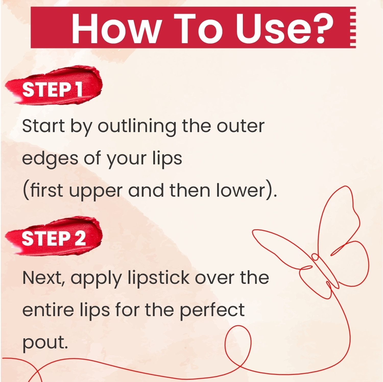 Image of MATTLOOK Smooth Non Transfer Lipstick