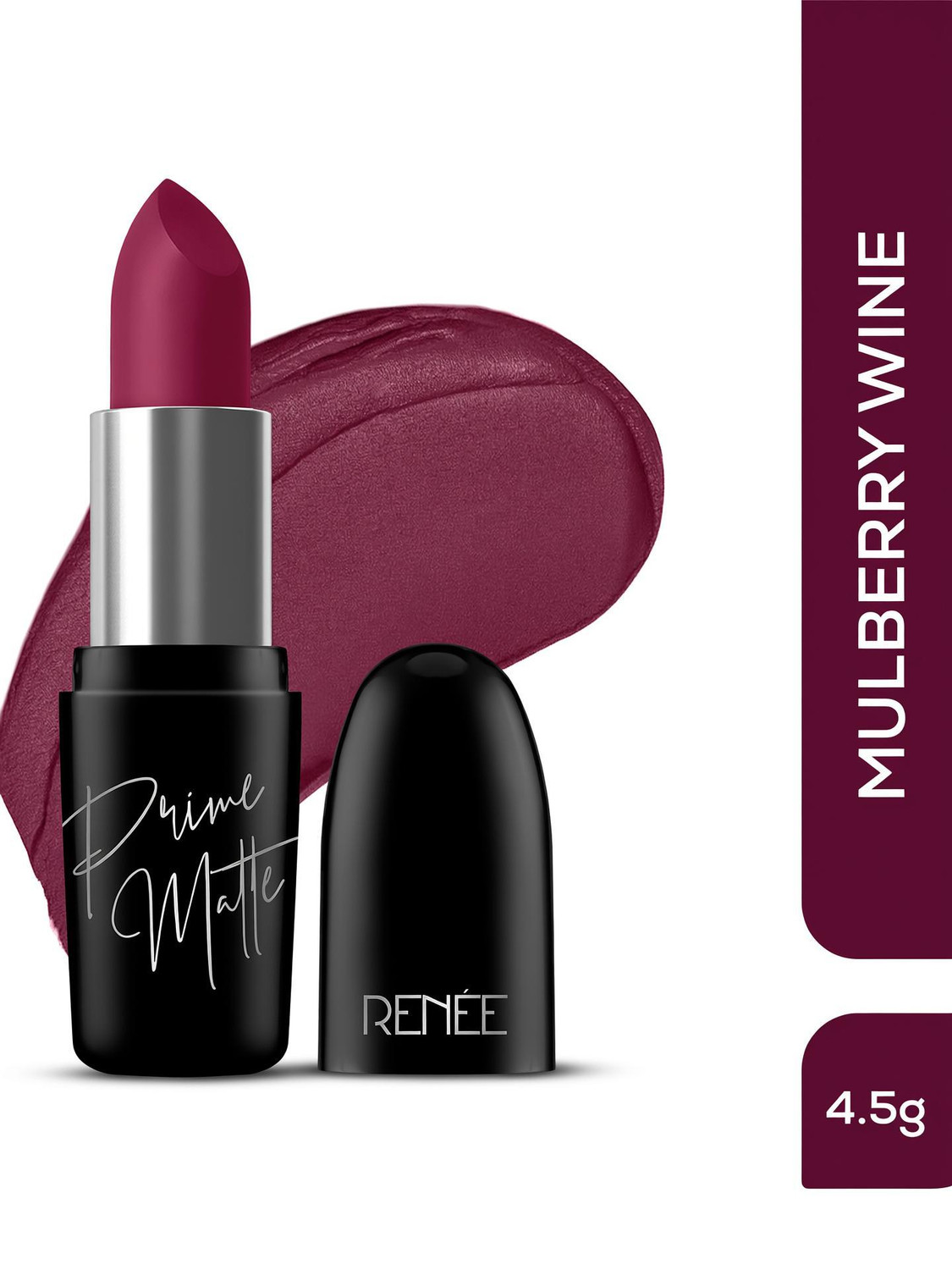 Renee Prime Matte Lipstick