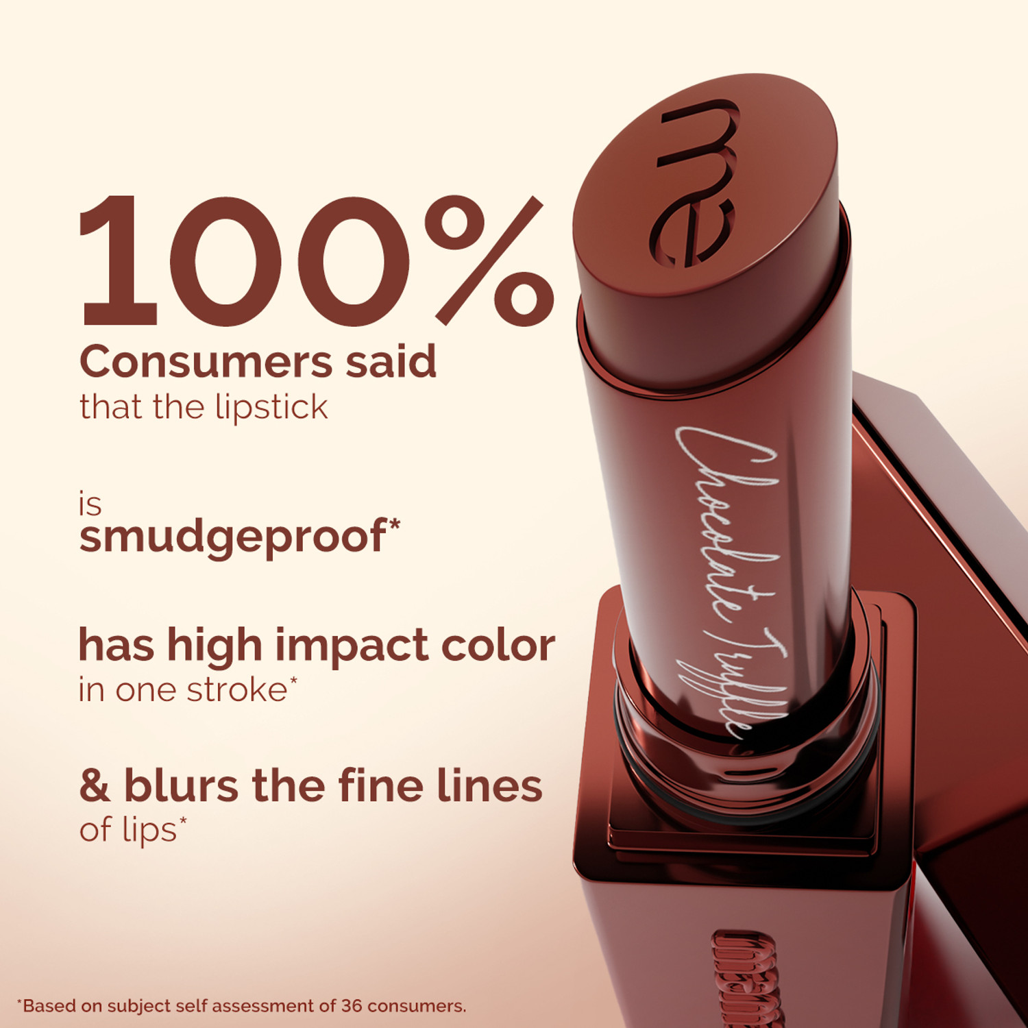 Image of Mamaearth ME Luxe Matte Long Stay Lipstick 09