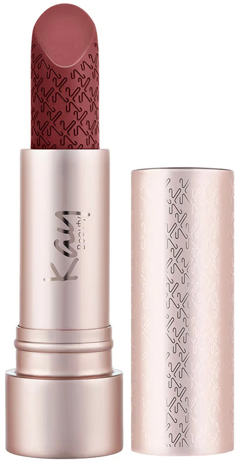 Image of Kay Beauty Hydra Creme Lipstick Savvy 3.6g