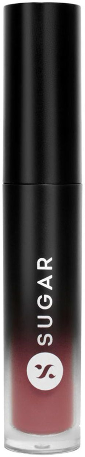 Image of SUGAR Mousse Muse Lip Cream
