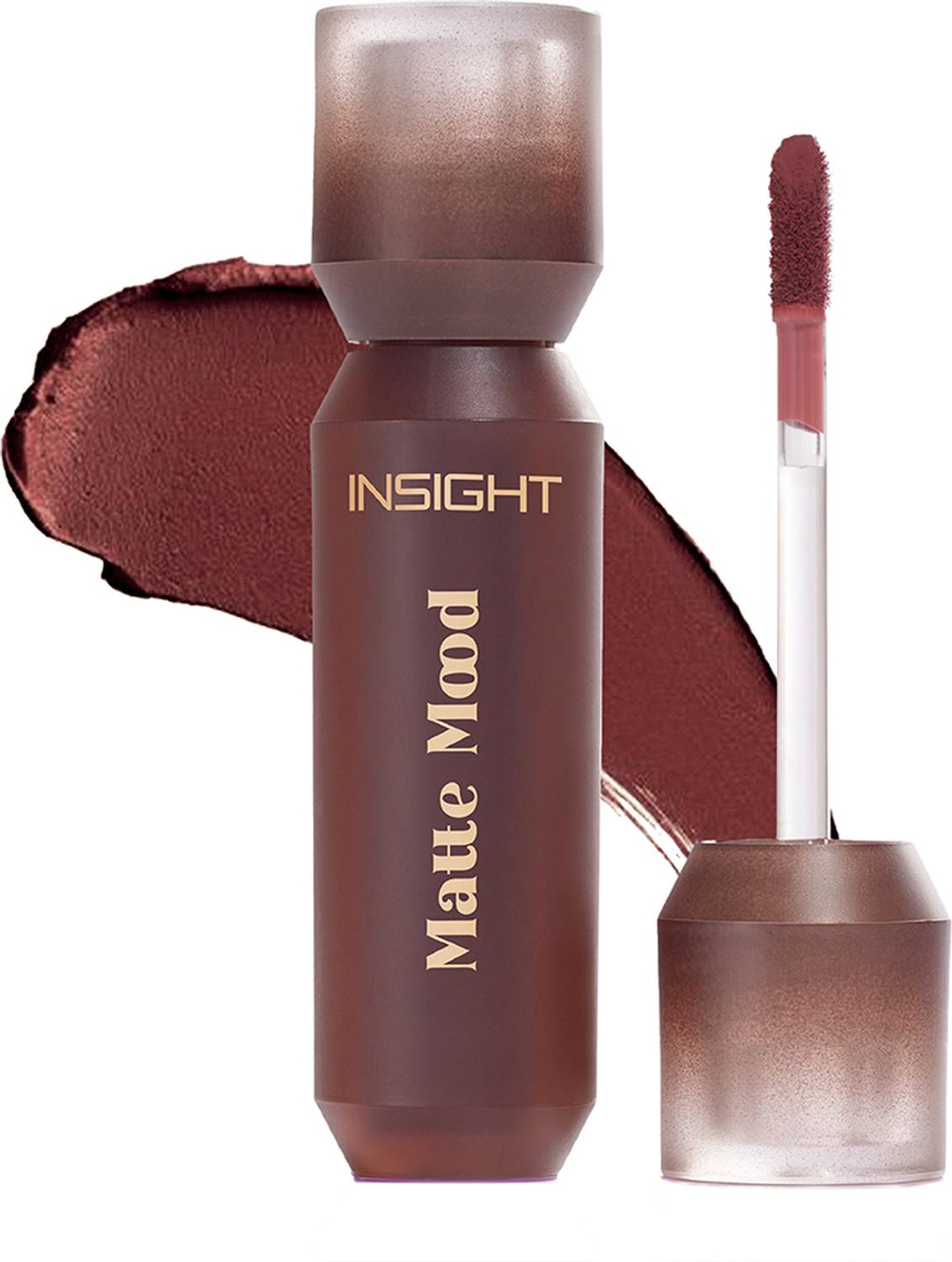 Insight Matte Mood Lipstick - Image 1