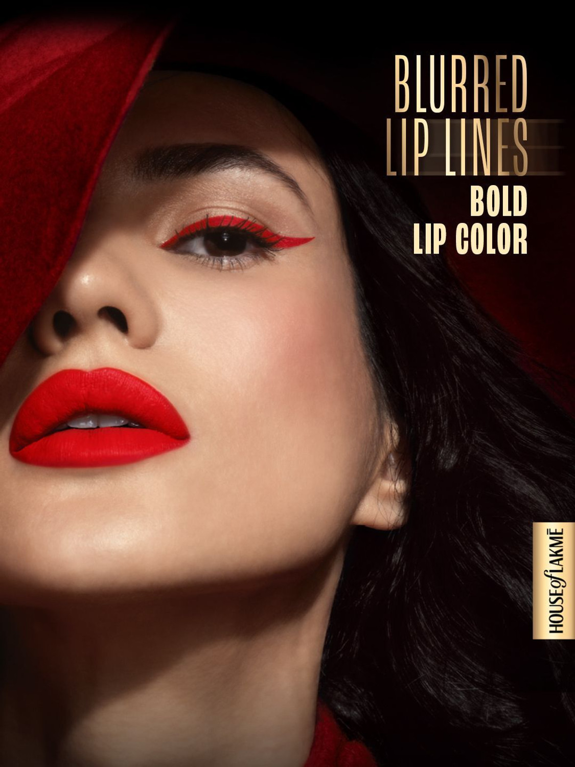 Image of Lakme Absolute Beyond Matte Lip 201 PinkPower 3.4gm