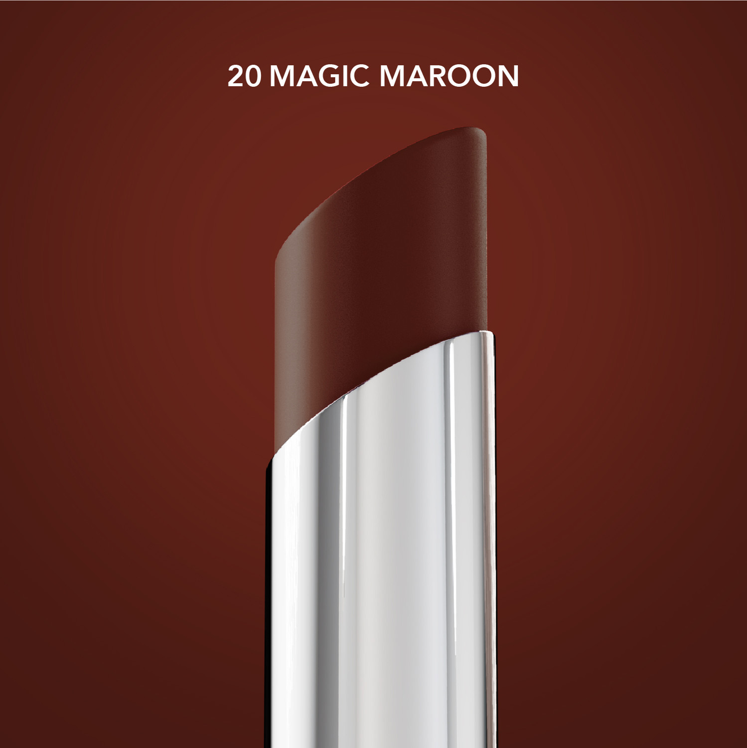 Image of MARY JO K Non Transfer Lipstick, Smudge-proof & Transfer-proof Wear, Vitamin E