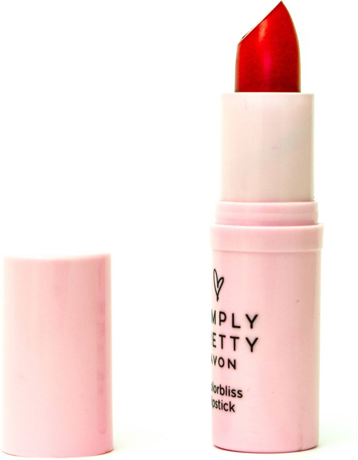 AVON SP Restage Colorbliss LS 4g - Cherry Red