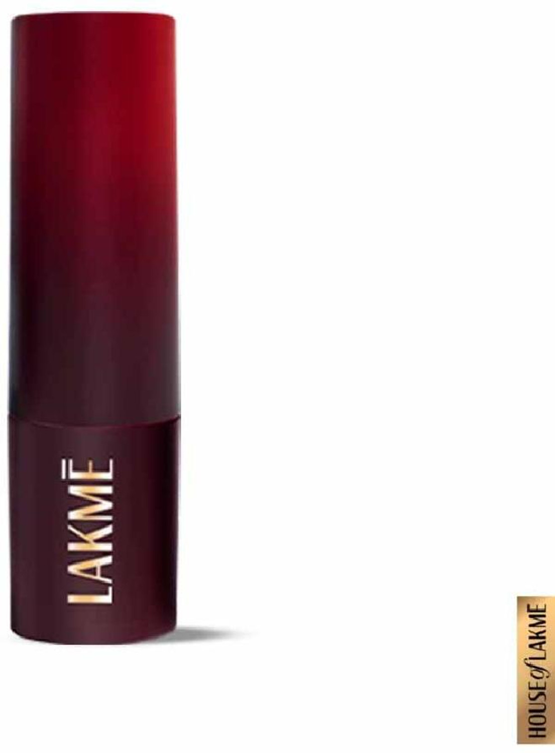 Image of Lakme Forever Matte Lipstick