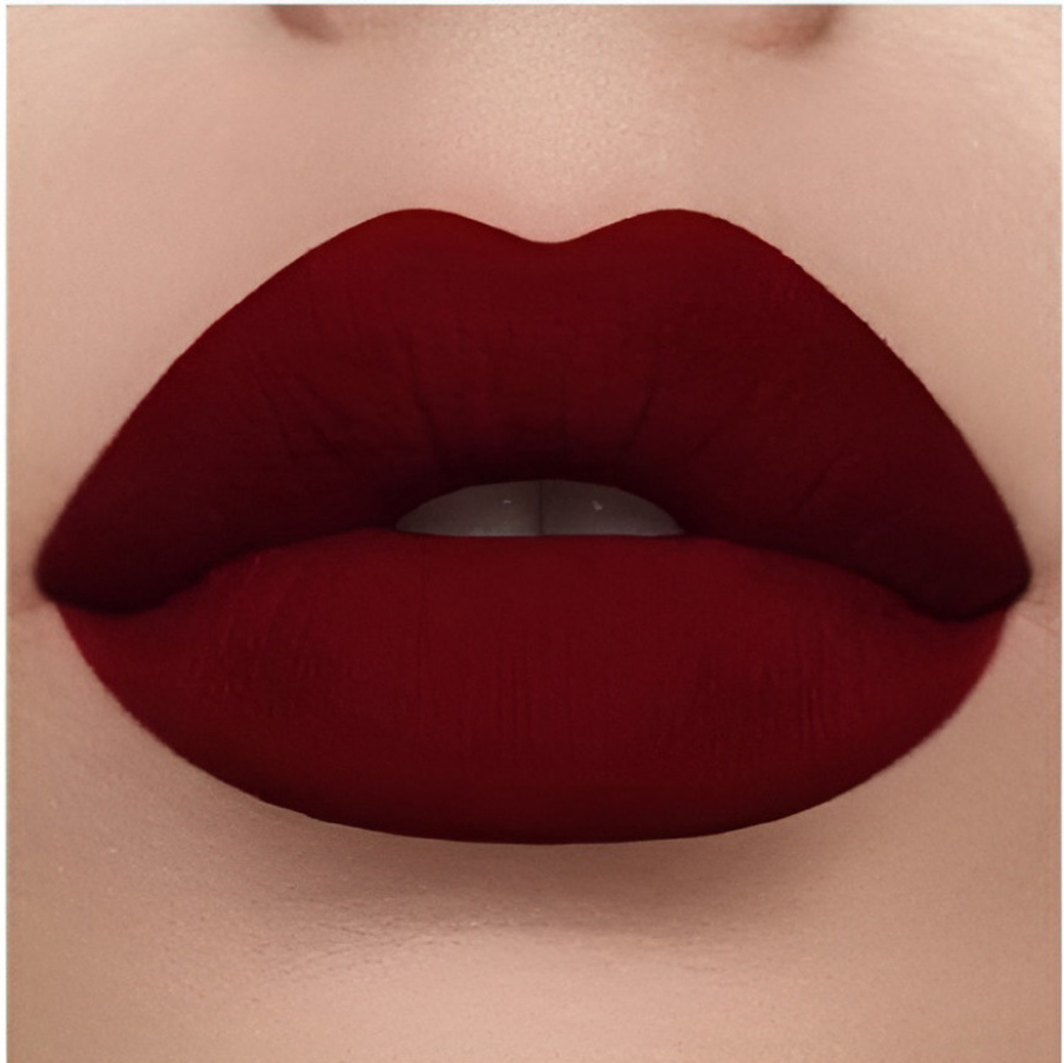 Image of Beweara Bold Maroon Liquid Lip Color