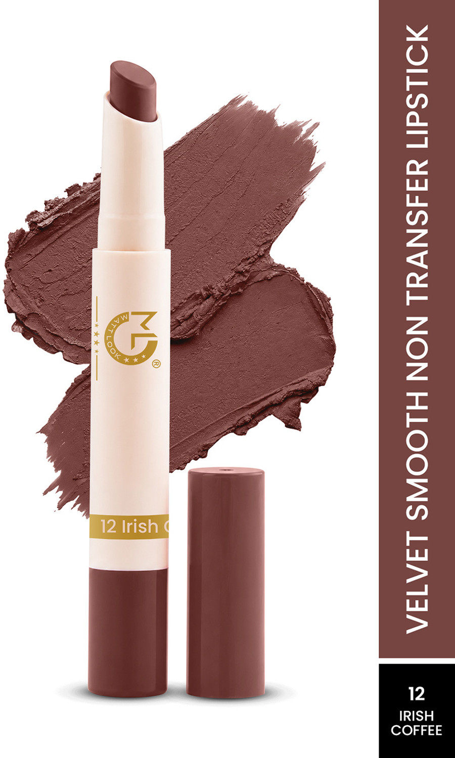 Image of MATTLOOK Smooth Non Transfer Lipstick