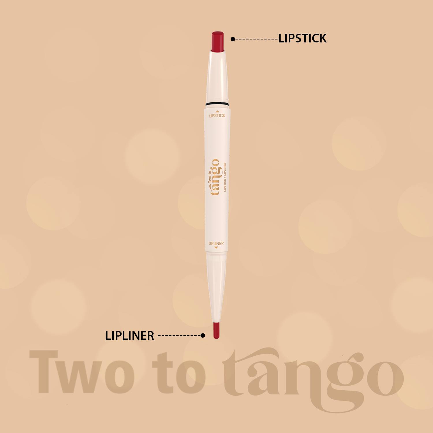 Glam21 Two To Tango Lipstick+LipLiner Duo - Image 3
