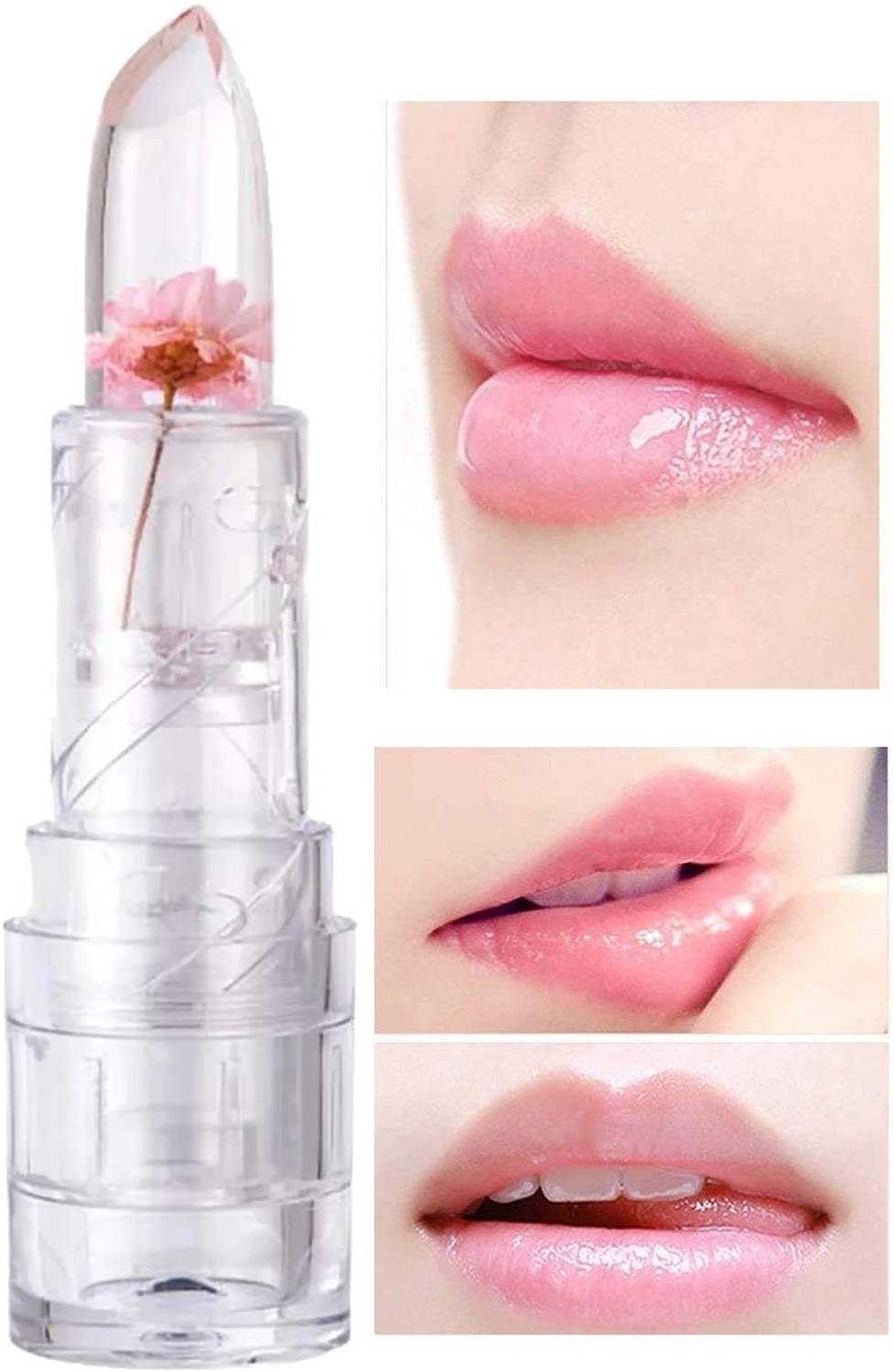 ADJD MAGIC COLOR CHANGING BABY LIPS LIP LIPSTICK