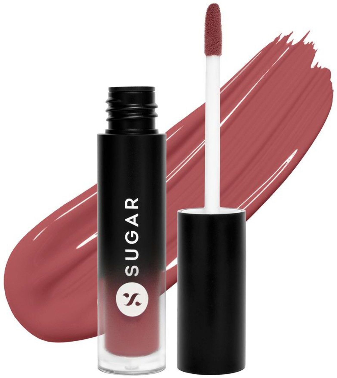Image of SUGAR Mousse Muse Lip Cream