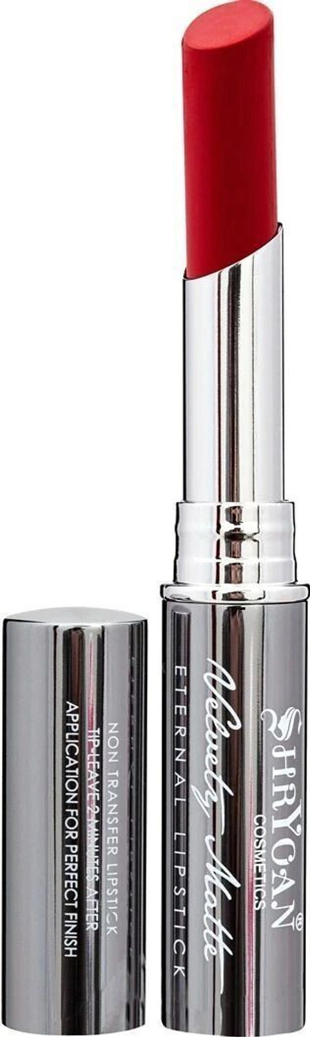 Image of Shryoan Non Transferable Matte Finish Premium Lipstick