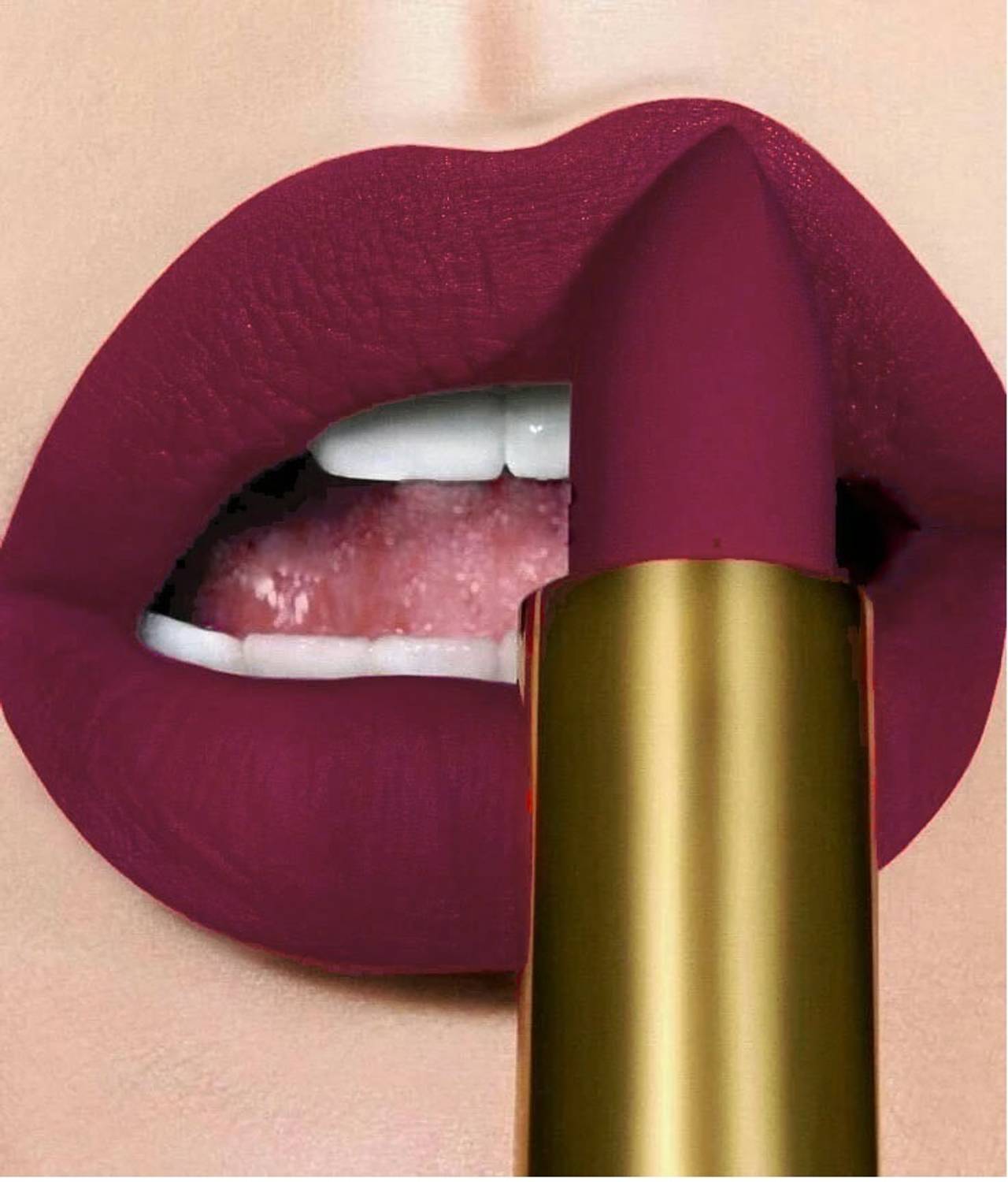 ADJD SOFT VELVET TOUCH MATTE FINISH MATTE LIPSTICK