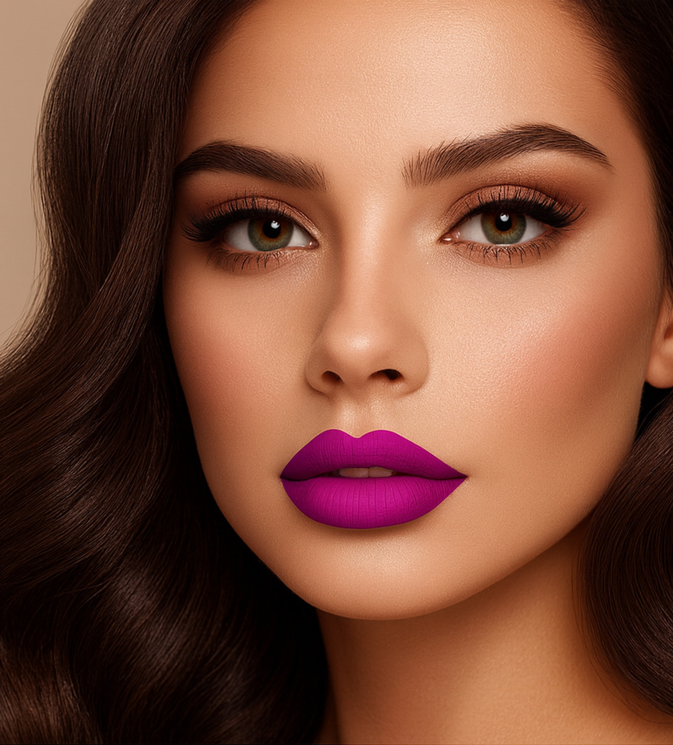 Image of CB3 BEAUTY Super Stay Matte Ink | Liquid Lipstick | Smudgeproof | Non Transfer