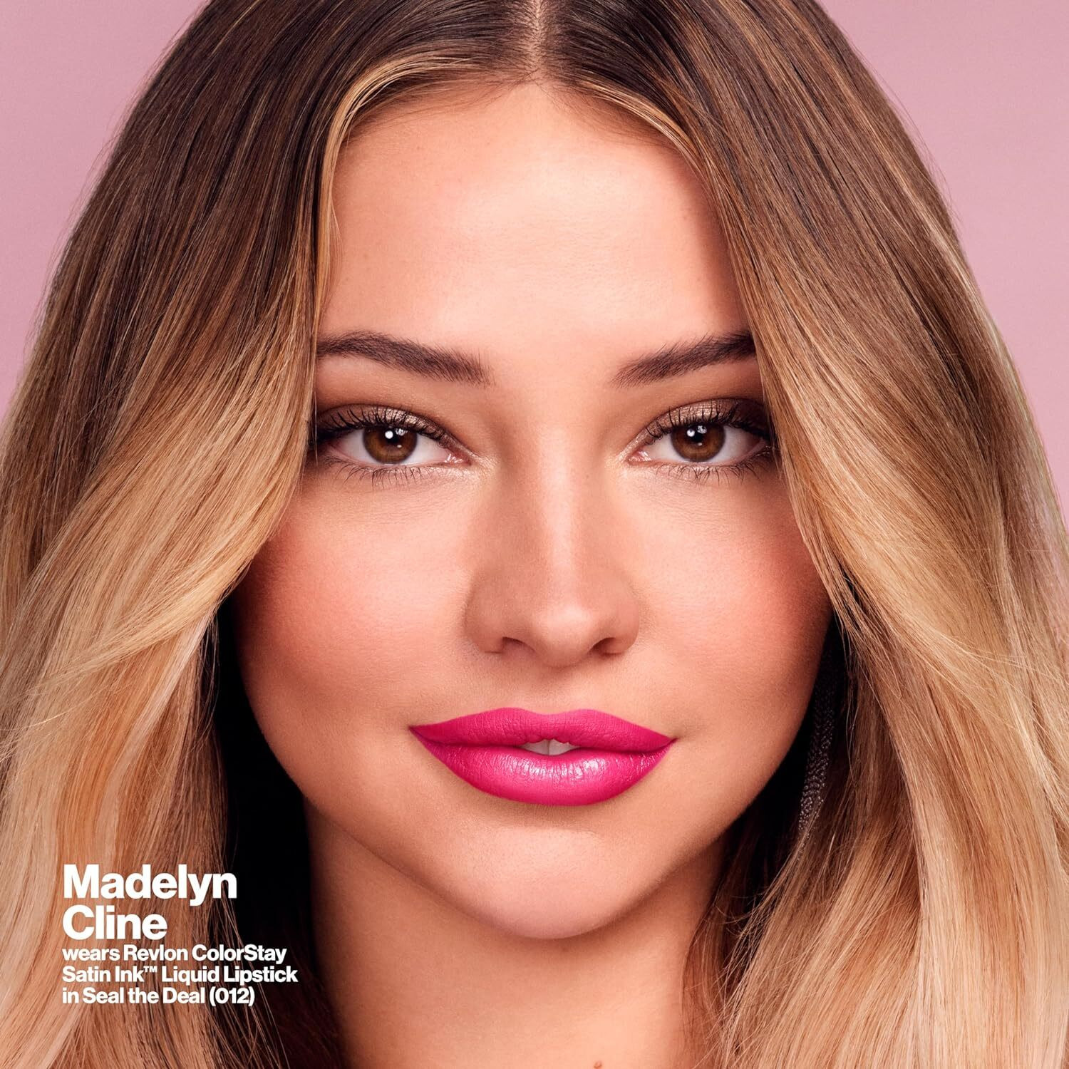 Image of Revlon ColorStay Satin Ink Liquid Lipstick | Longlasting 16 Hrs
