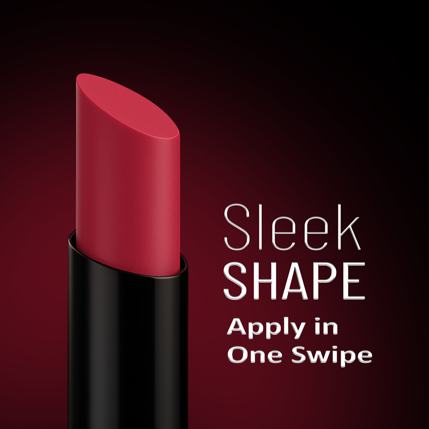 Image of Shryoan Non Transferable Matte Finish Premium Lipstick