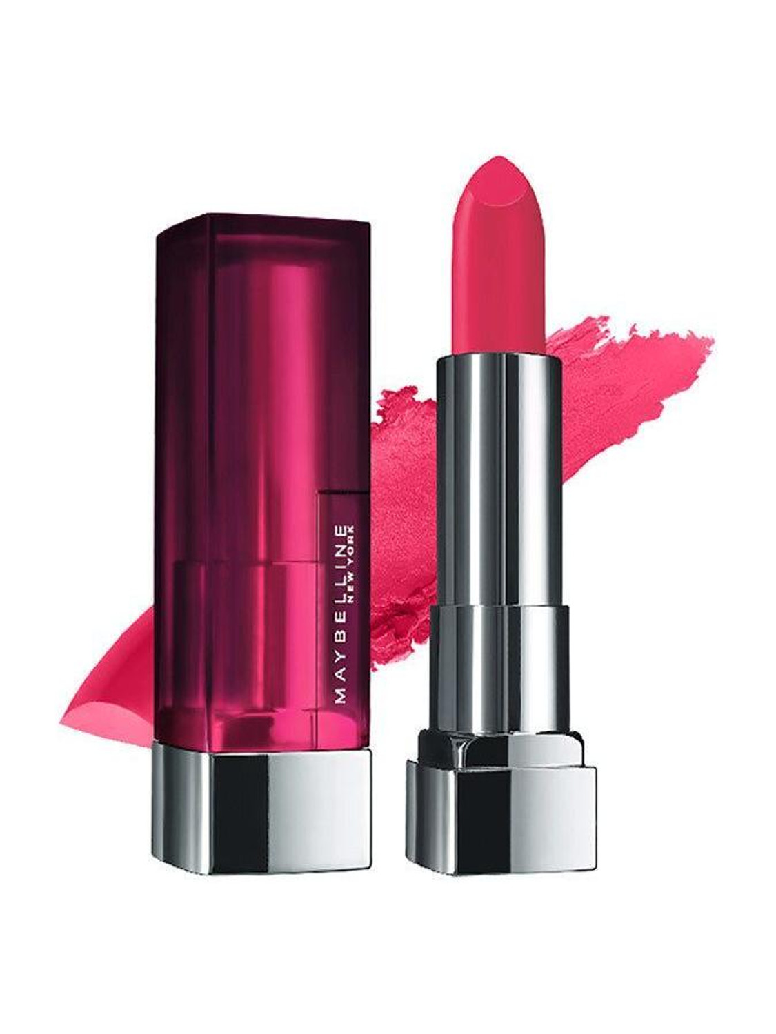 Image of MAYBELLINE NEW YORK Color Sensational Creamy Matte Lipstick