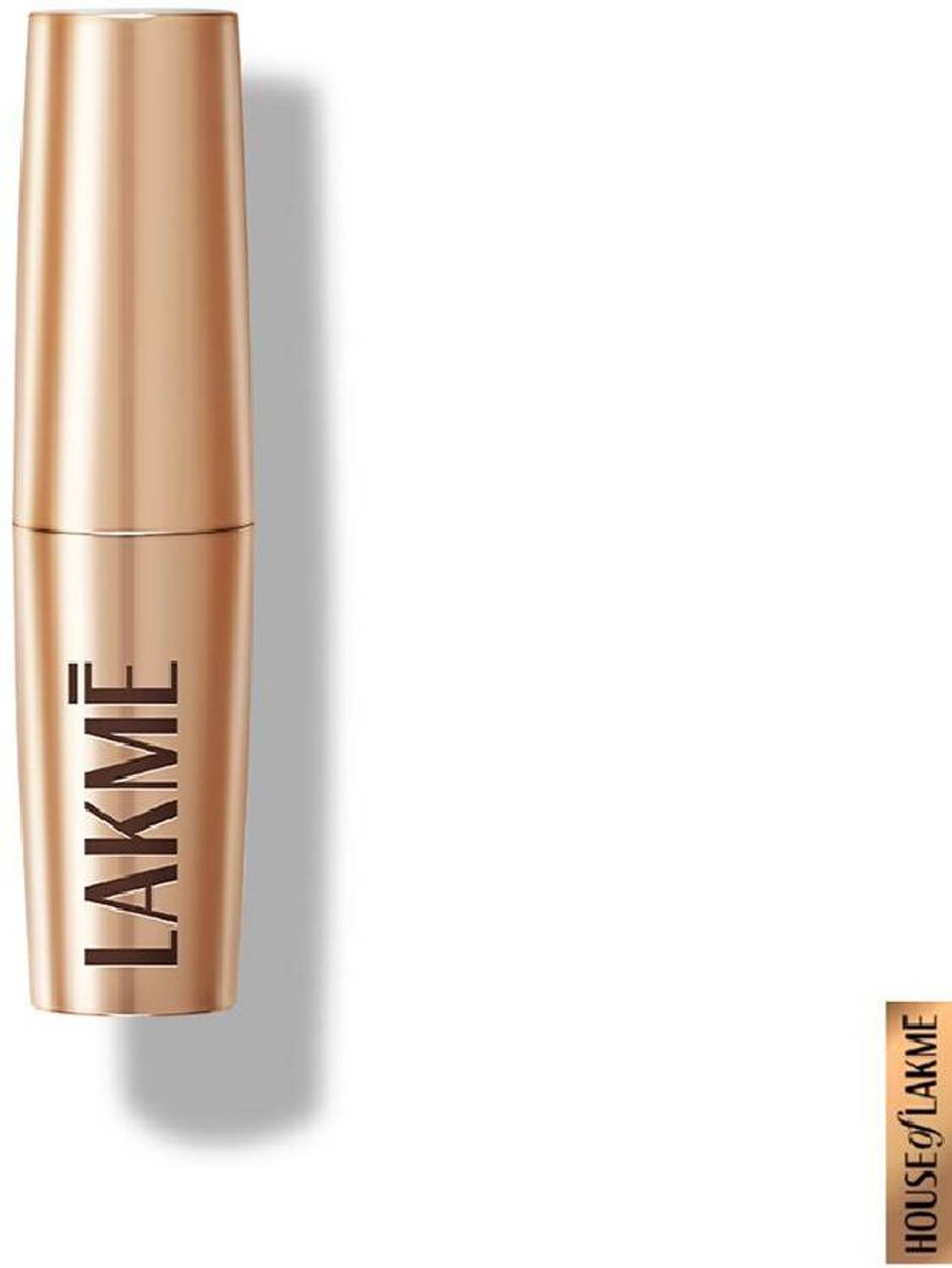 Lakmé 9TO5 Primer + Matte Lip Color (Blushing Nude, 3.6 g)