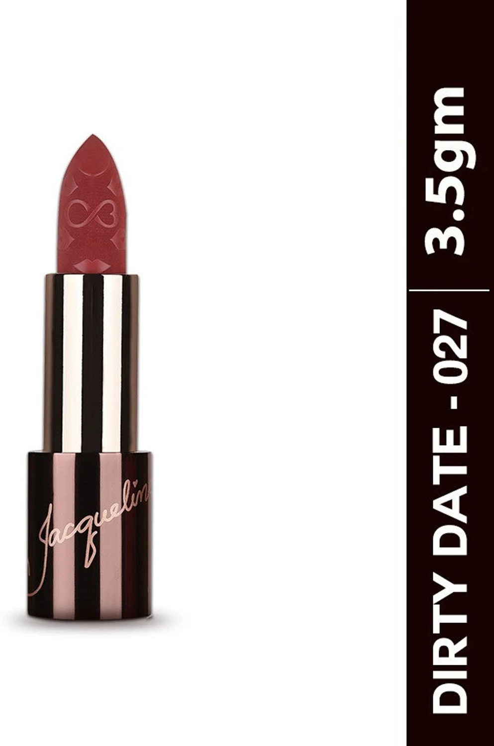 Image of COLORBAR Sinful Matte Lipcolor, Dirty Date
