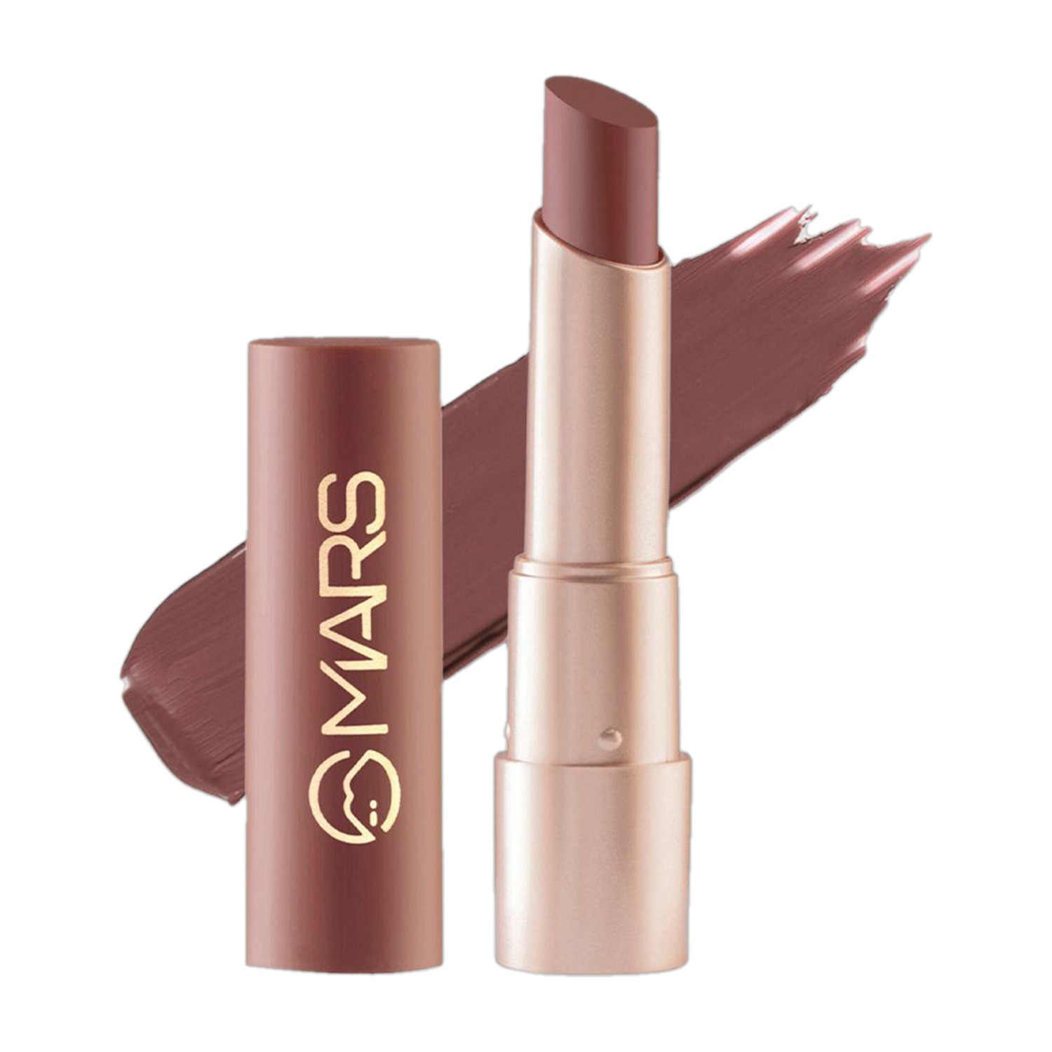 MARS Ultra Pigmented Creamy Matte Lipstick - Image 1