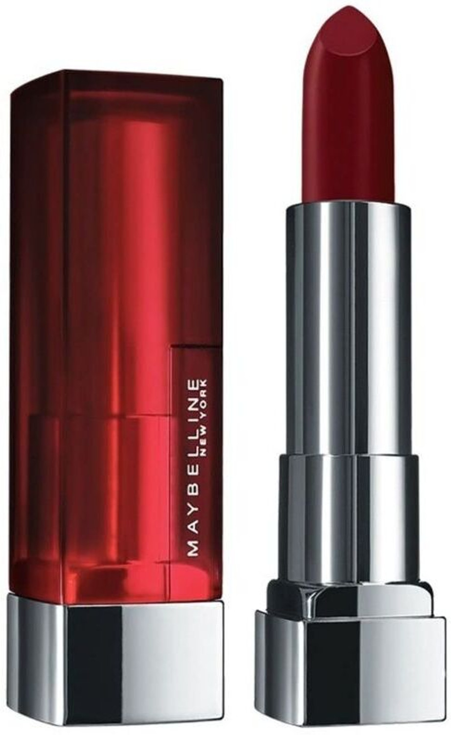 Image of MAYBELLINE NEW YORK Color Sensational Creamy Matte Lipstick