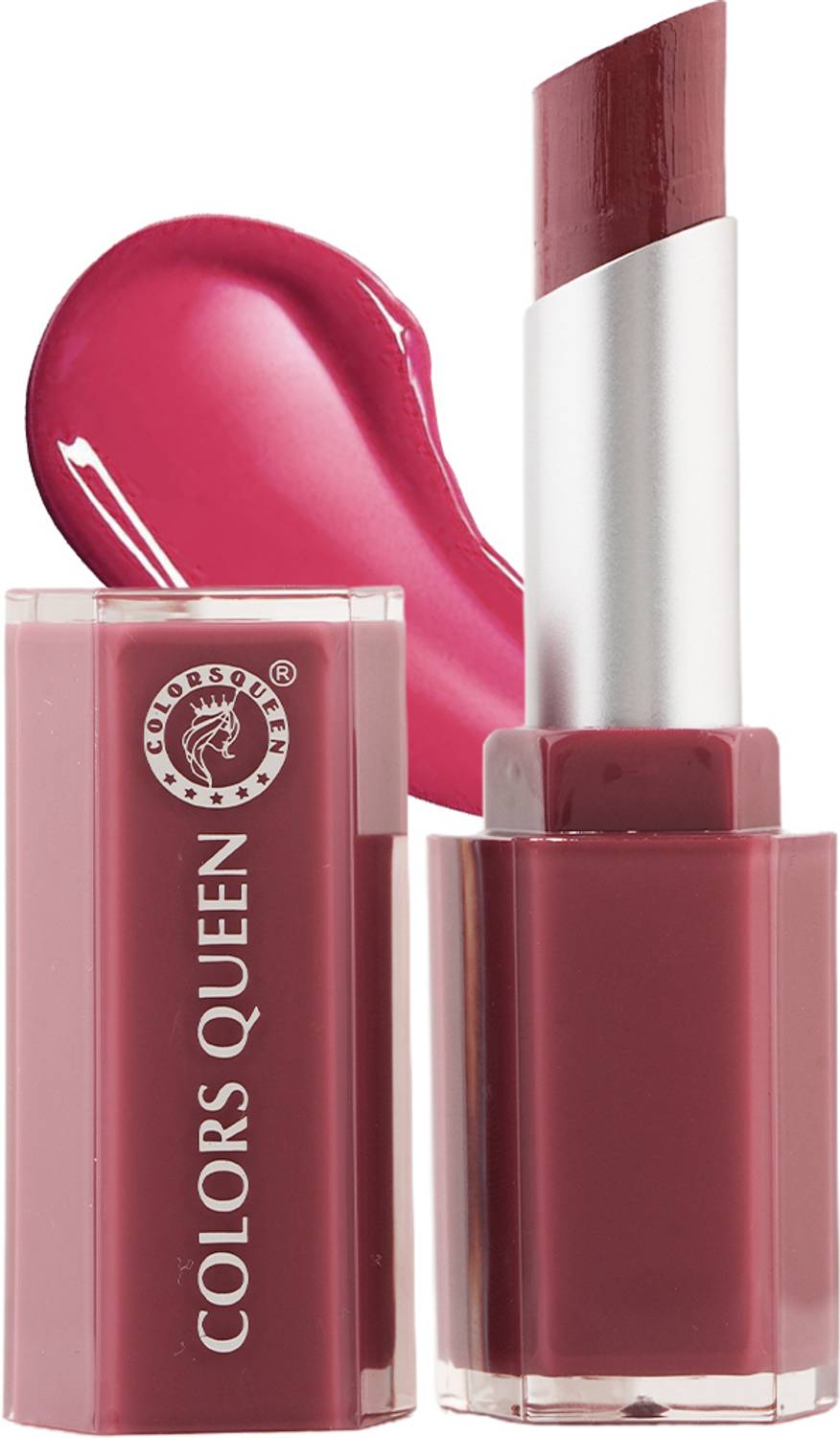 COLORS QUEEN Gloss Stick High Shine Lipstick