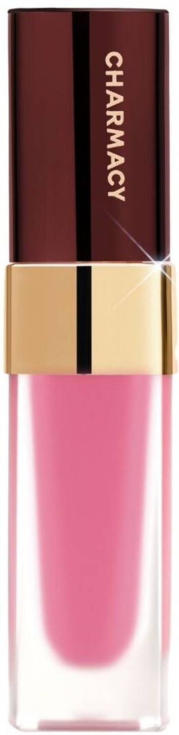 charmacy milano Stunning Longstay Liquid Lipstick (Bare Beauty 02)