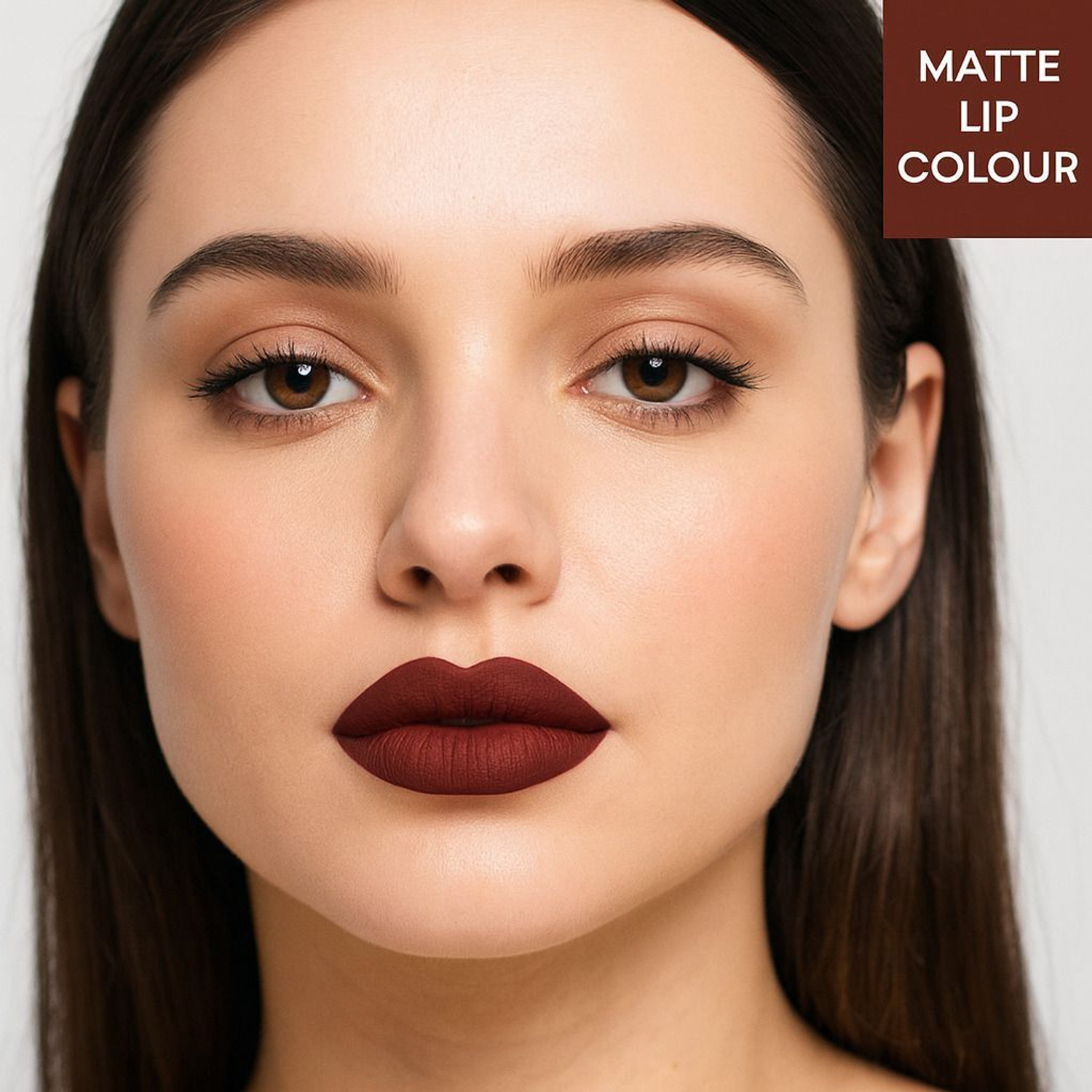 Image of BLUSHIS Non Transfer Smudge Proof | Long Lasting Matte | Liquid Lipstick