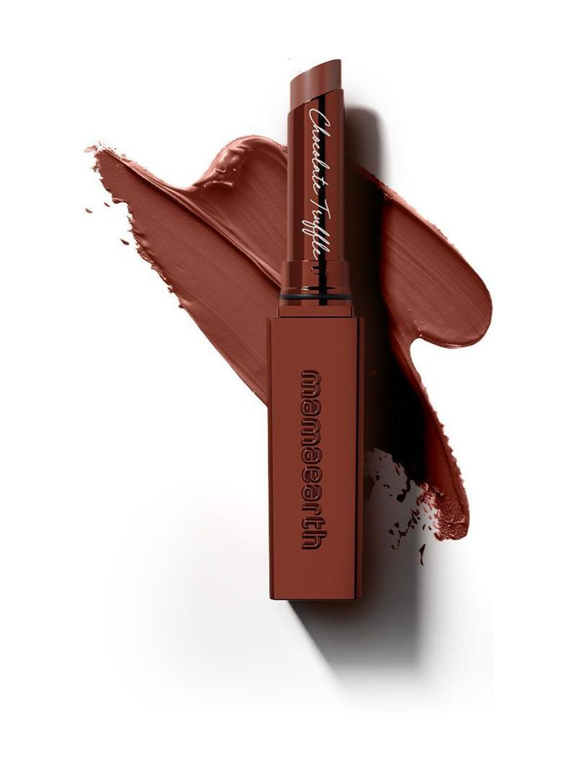 Image of Mamaearth ME Luxe Matte Long Stay Lipstick 09