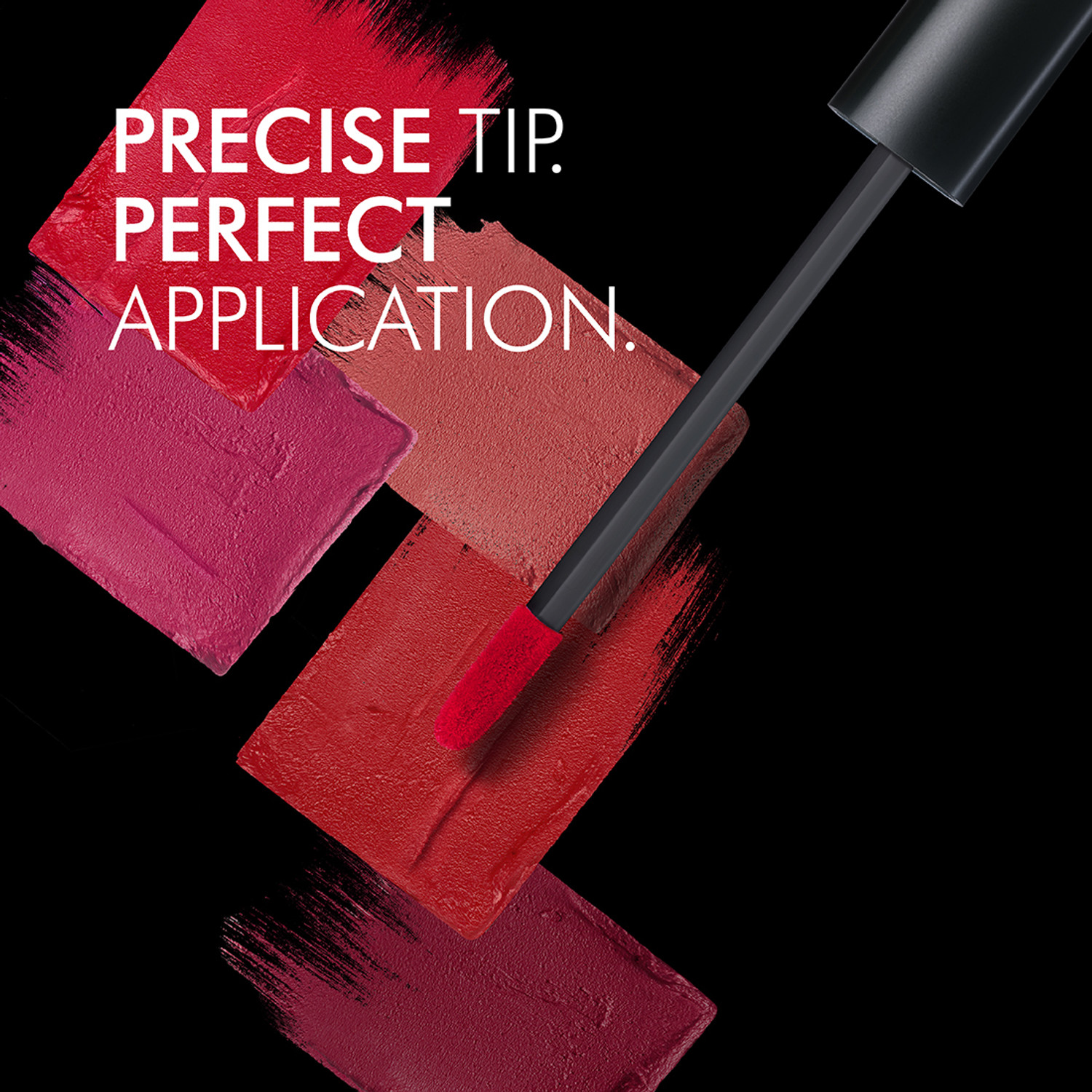 Image of Lakme Sheer Lip Mousse