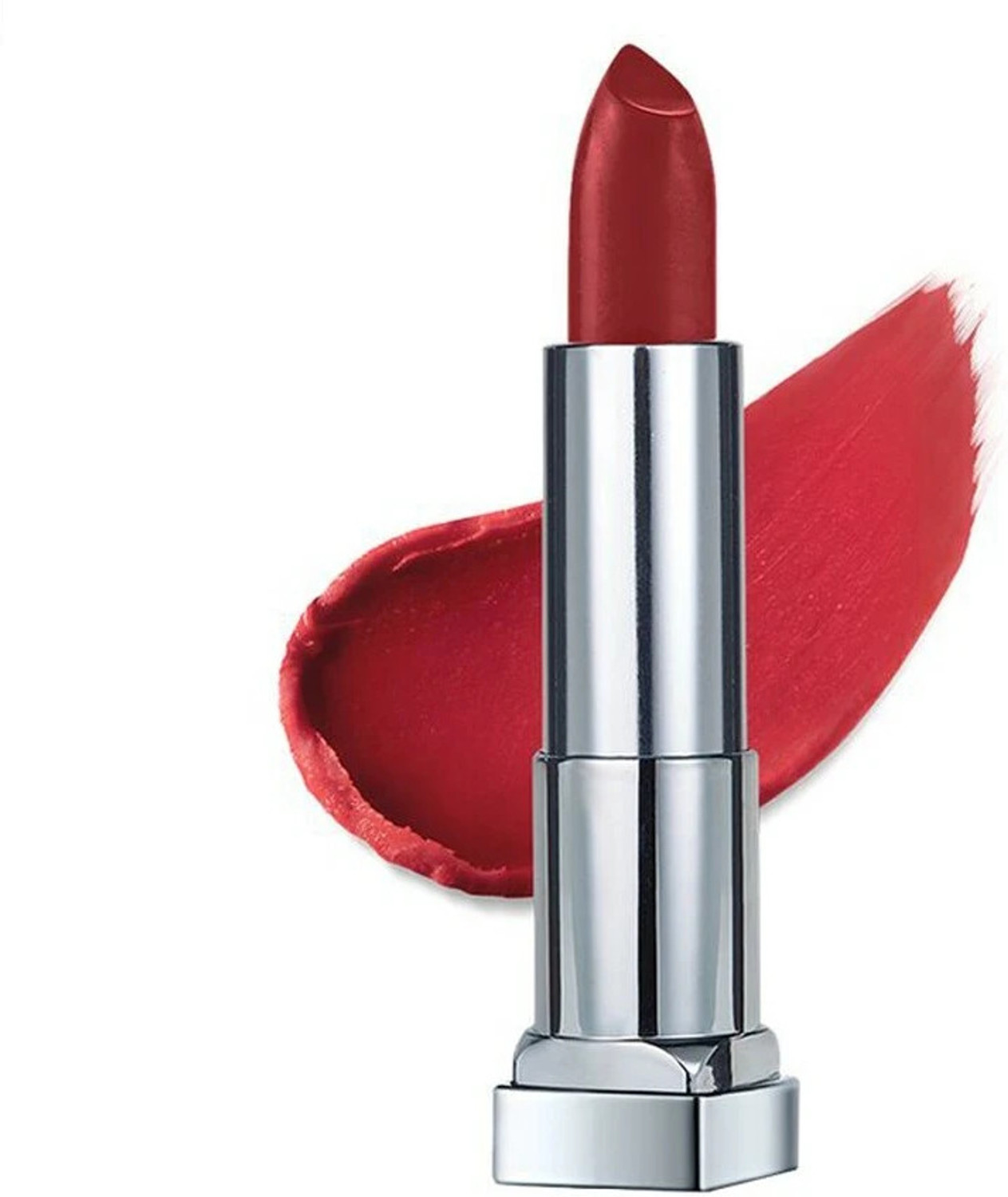 Image of MAYBELLINE NEW YORK Color Sensational Creamy Matte Lipstick
