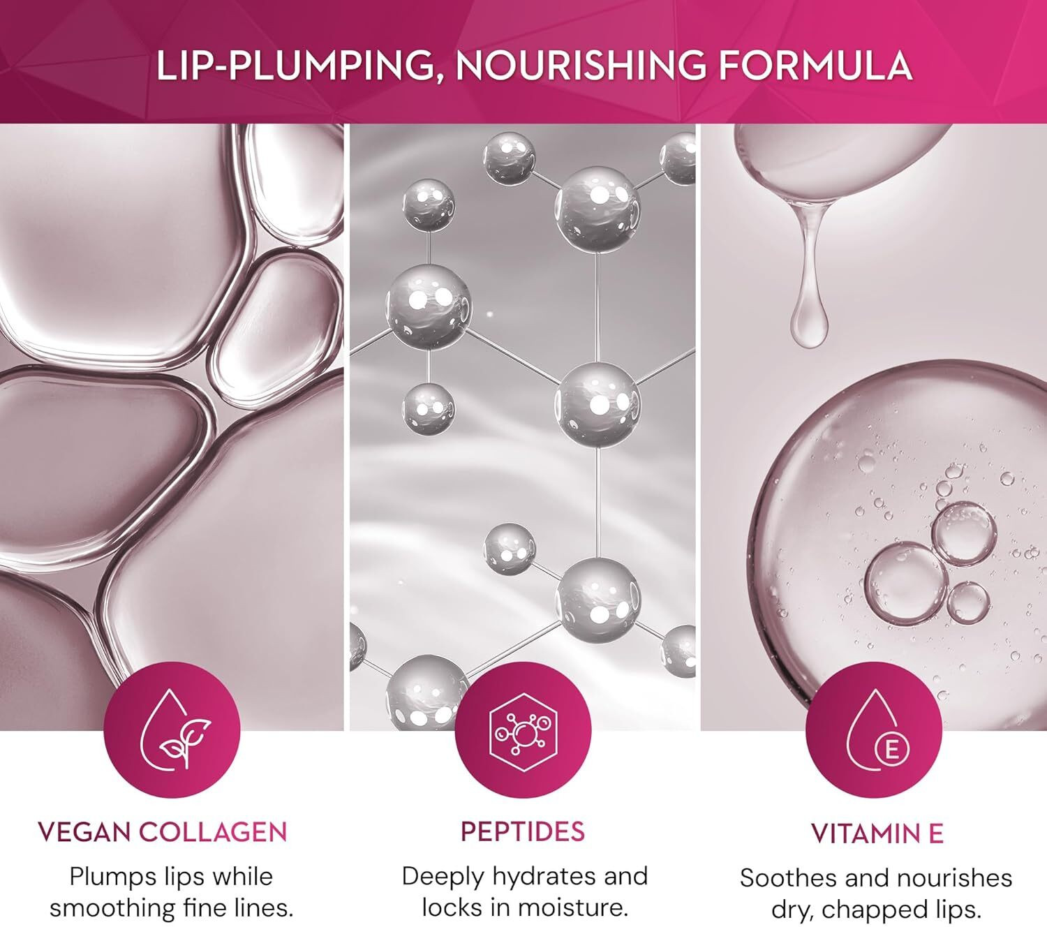 Image of SUGAR Cosmetics Partner In Shine Transferproof Lip Gloss