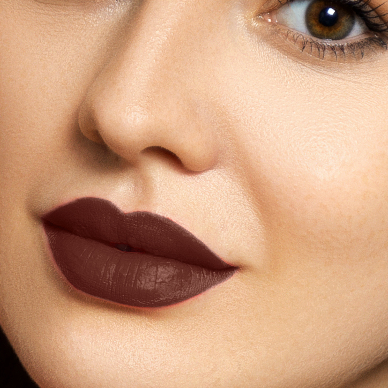 Image of MARY JO K Non Transfer Lipstick, Smudge-proof & Transfer-proof Wear, Vitamin E