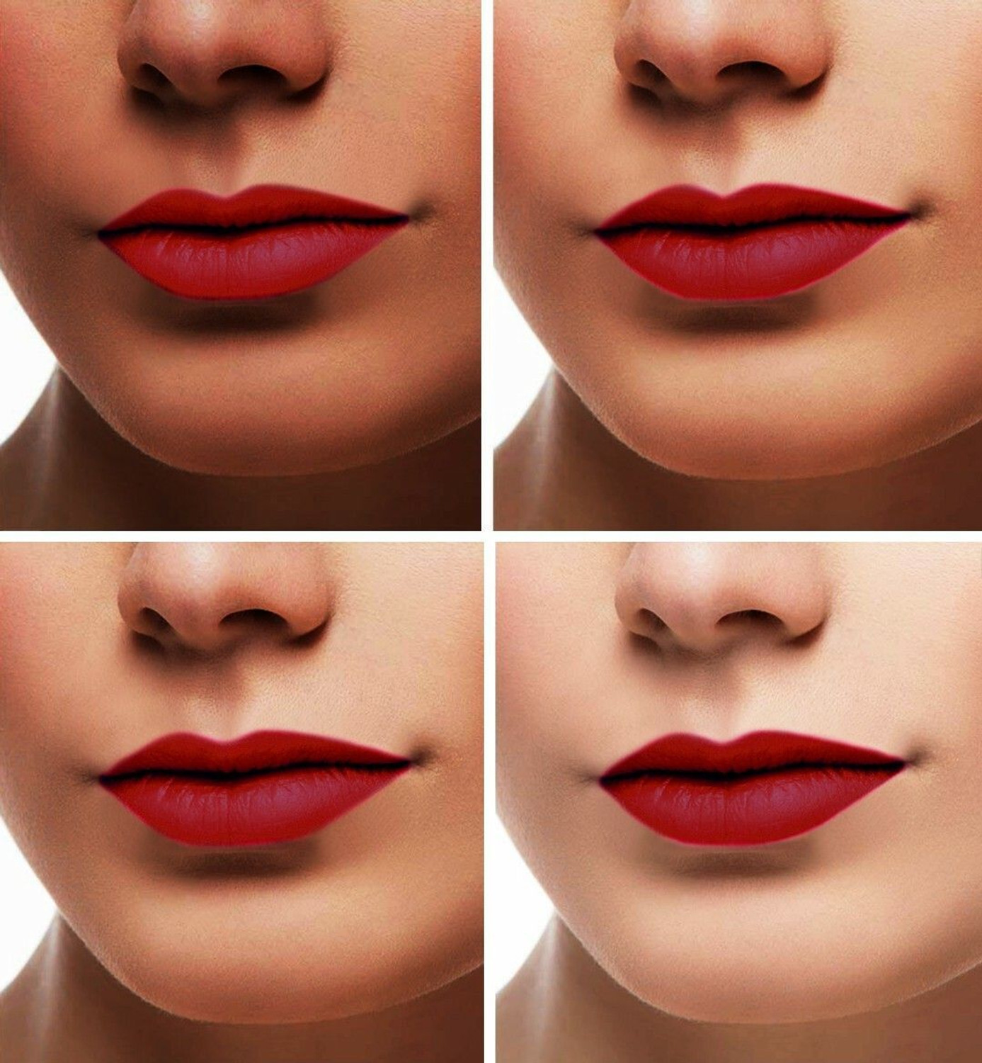 Image of MAYBELLINE NEW YORK Color Sensational Creamy Matte Lipstick