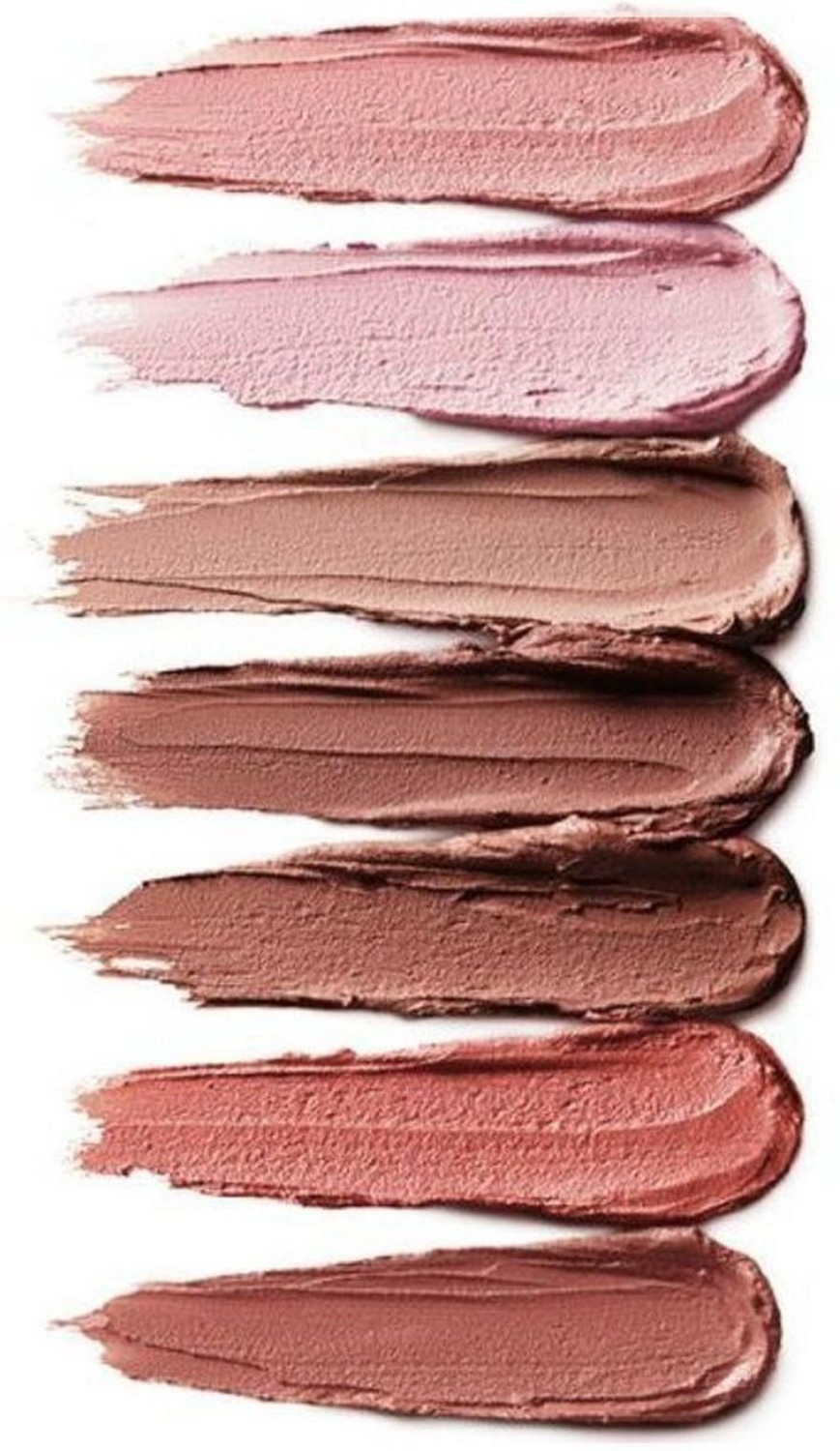 Image of D2 LIPS Non Transfer Lip Color |Matte Texture| 12 Hrs Waterproof|Smudge Proof