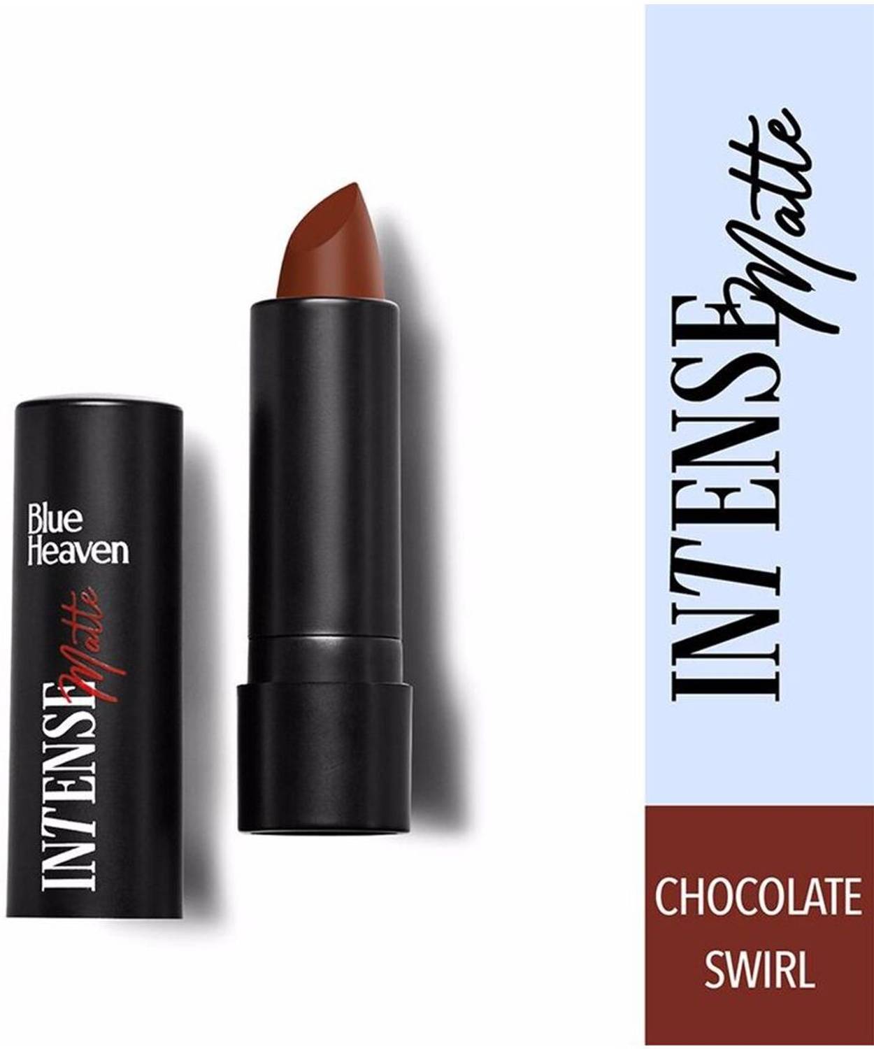 BLUE HEAVEN Intense Matte Lipstick