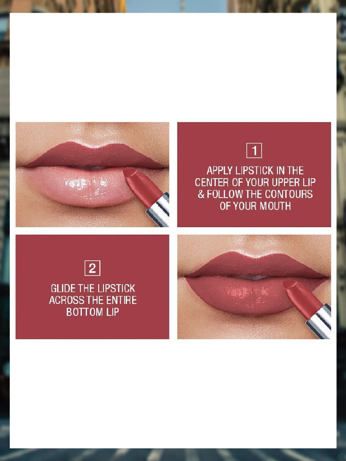 Image of MAYBELLINE NEW YORK Color Sensational Creamy Matte