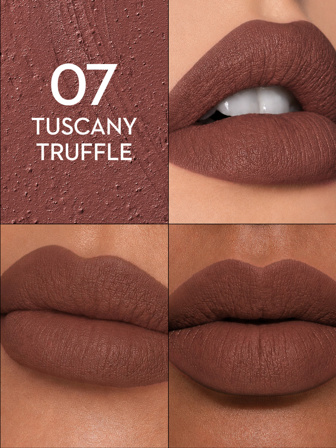 Image of SUGAR Cosmetics Glide Peptide Serum Lipstick | Hyaluronic Acid & Vitamin E | Velvet Matte Finish