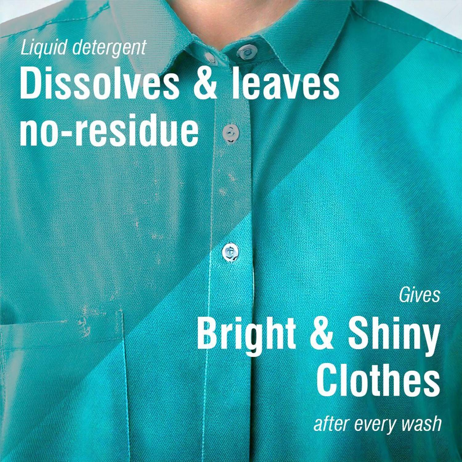 Beco Natural Top Fresh Liquid Detergent - Image 4