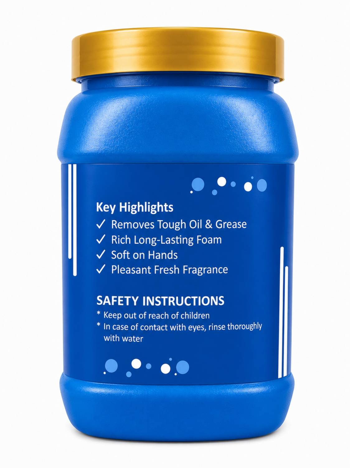 Staypure Readymix Combo Detergent x Dishwash Concentrate - Image 3