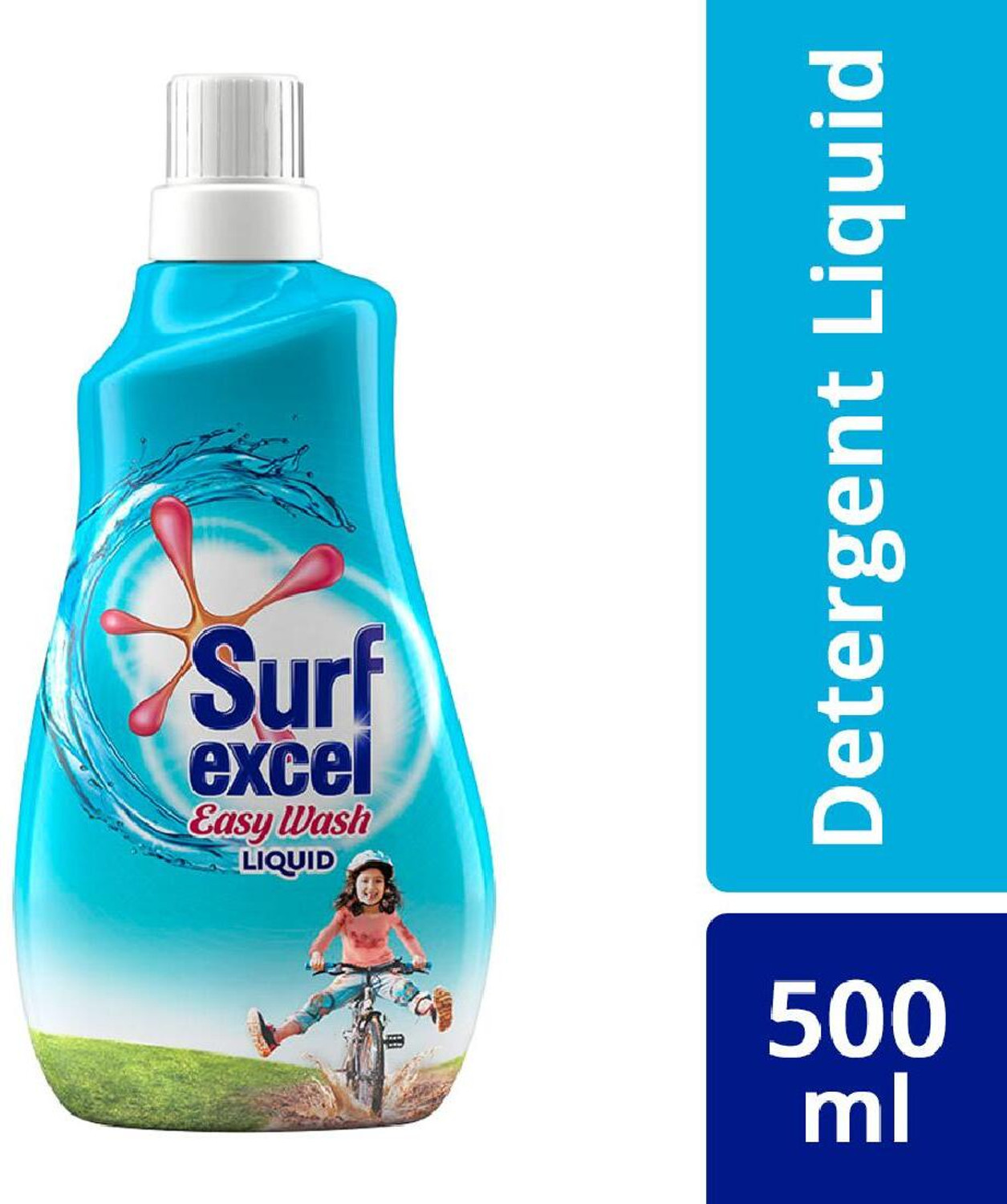 Image of Surf excel Easy Wash Liquid Detergent