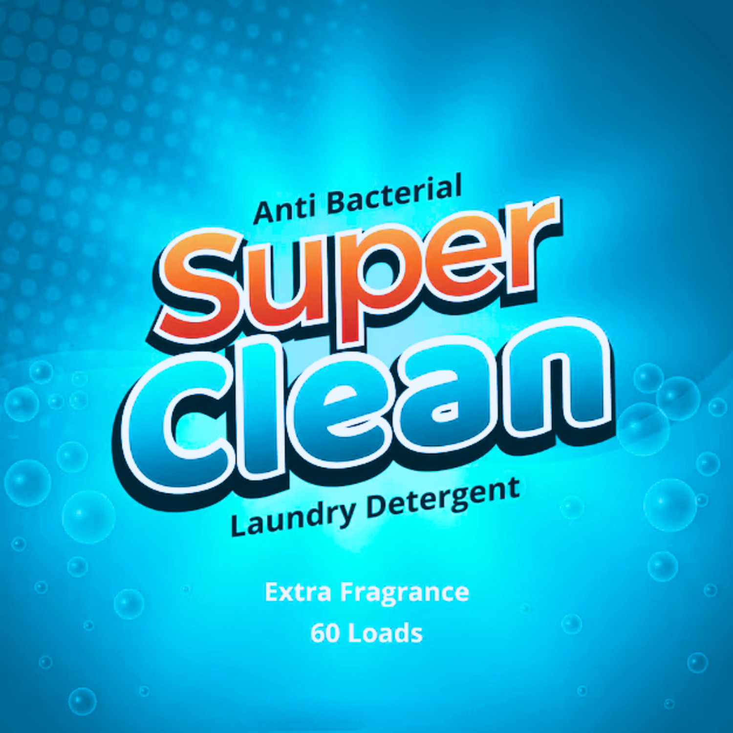 Image of ISZK Ultra Wash Liquid Detergent 10L | Front & Top Load | Stain Removal Rose & Lavender Liquid Detergent