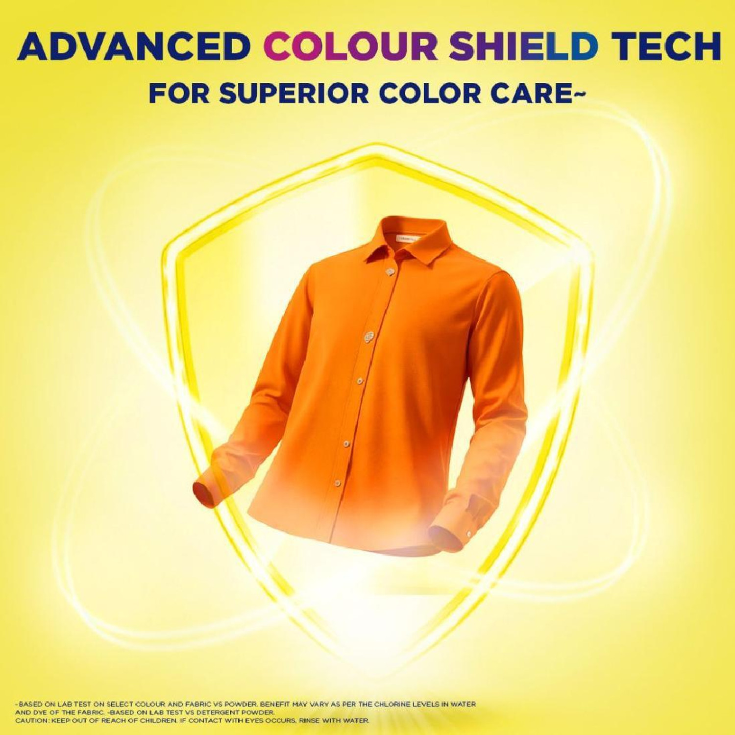 Image of Sunlight Matic Liquid Detergent with Colour Shield | Super Saver Laundry Detergent Classic Liquid Detergent
