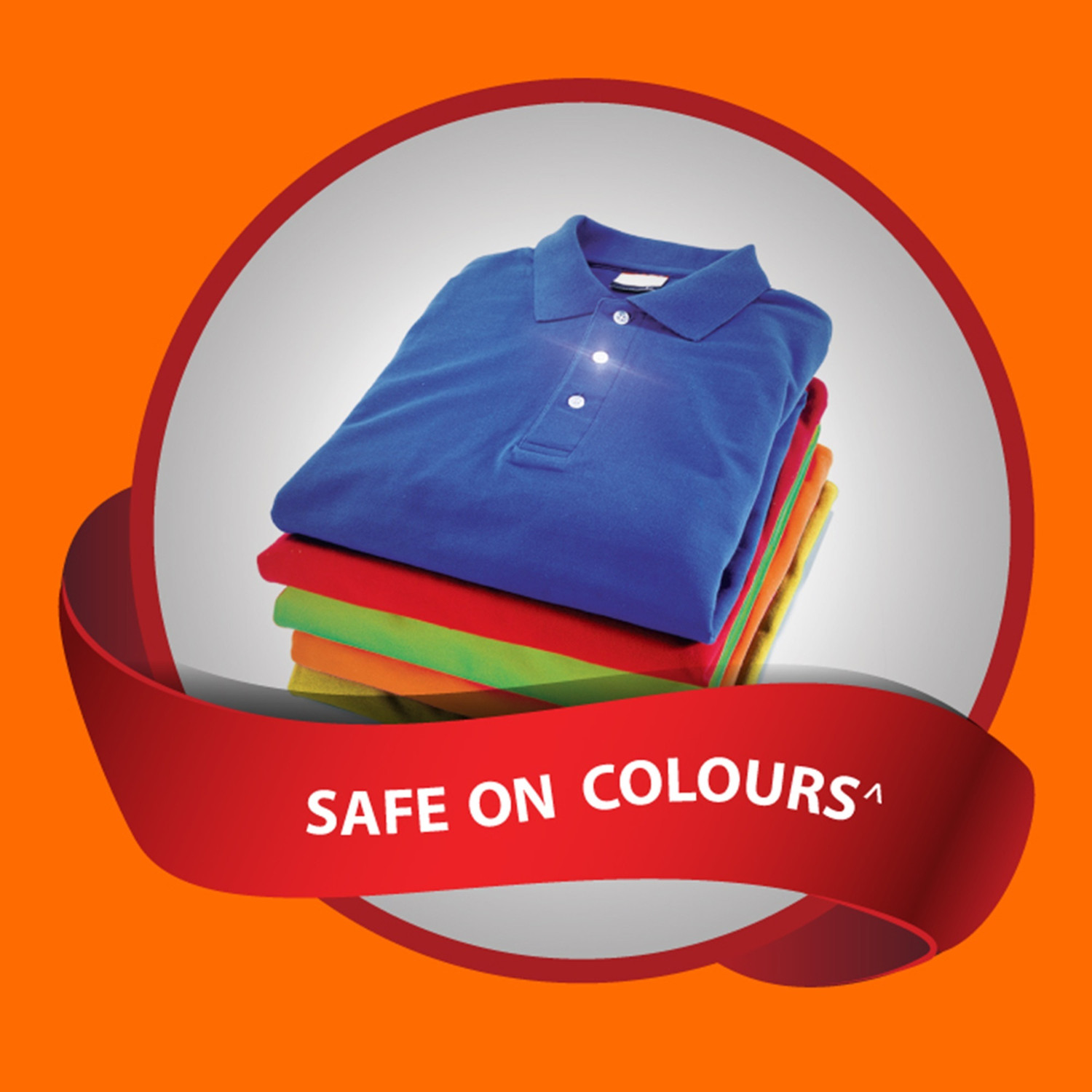 Image of Morelight Extra Power Fresh Liquid Detergent
