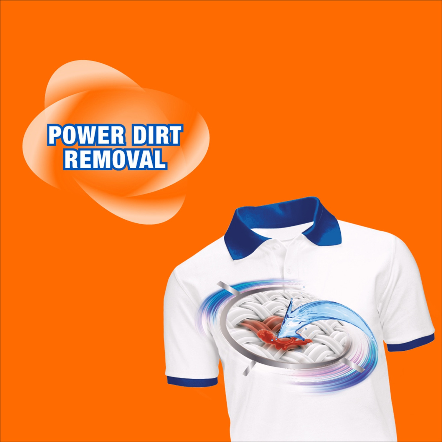 Image of Morelight Extra Power Fresh Liquid Detergent