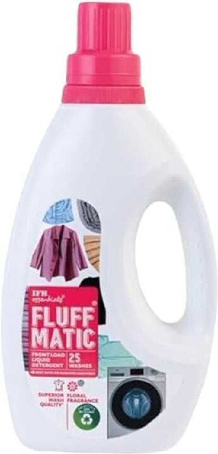 Image of FLUFF Liquid detergent for washing clothes Oriental Liquid Detergent