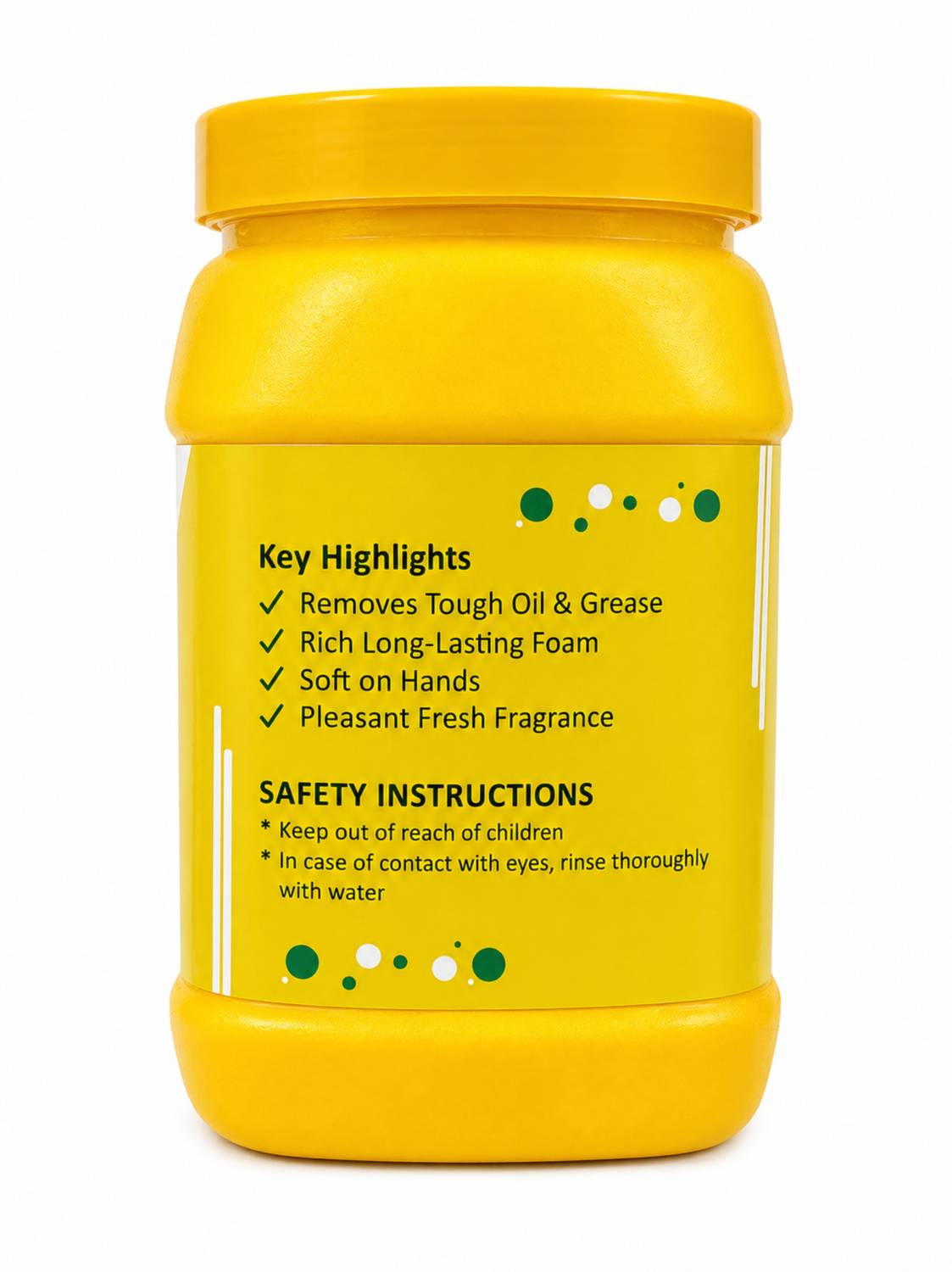Staypure Readymix Combo Detergent x Dishwash Concentrate - Image 5