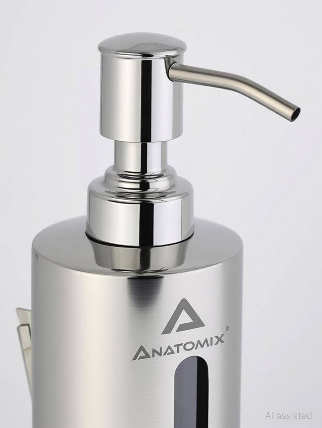 ANATOMIX Soap Dispenser 200ml - Image 5