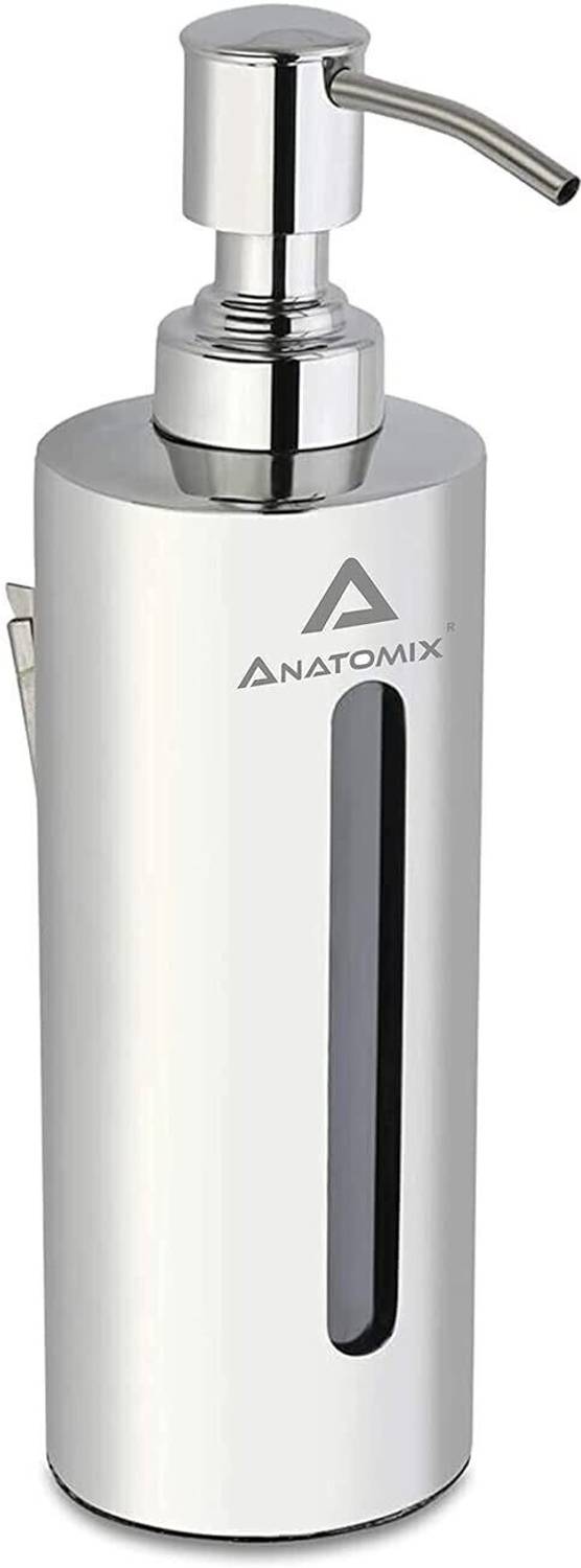 ANATOMIX Soap Dispenser 200ml - Image 2